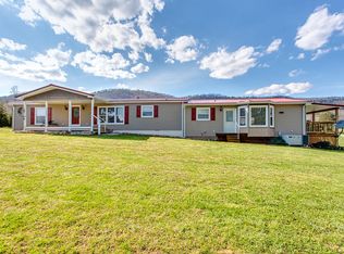 438 Old Dutch Valley Rd, Clinton, TN 37716
