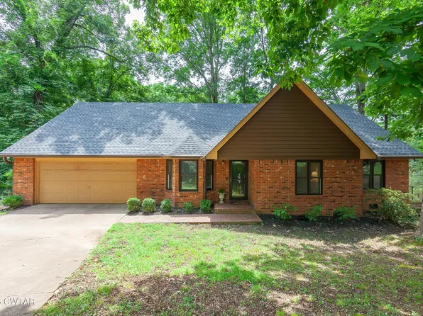 26 Audubon Lake Cir, Jackson, TN 38305