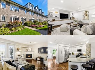 1995 Royal Rd #102, Pickering, ON L1V6V9