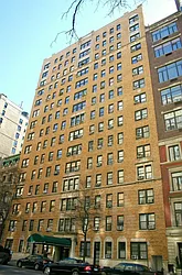 Rented by Rudin Management Company, Inc.