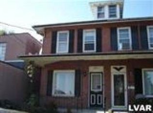 1507 Elizabeth Ave, Reading, PA 19605