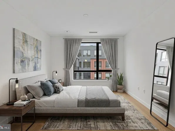 7175 12th St NW #318, Washington, DC 20011