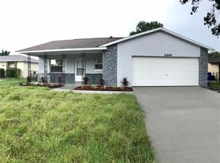 2449 Mill Run Blvd, Kissimmee, FL 34744