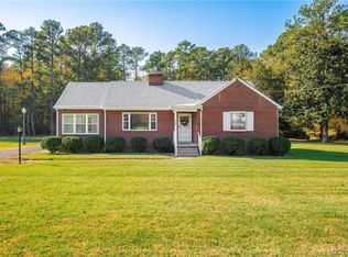 7700 Turner Rd, Henrico, VA 23231