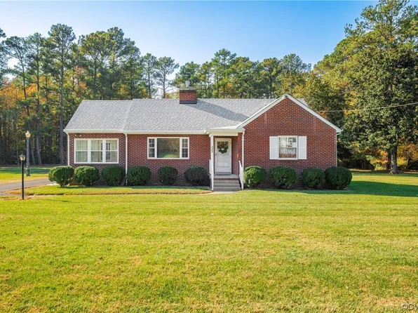 7700 Turner Rd, Henrico, VA 23231