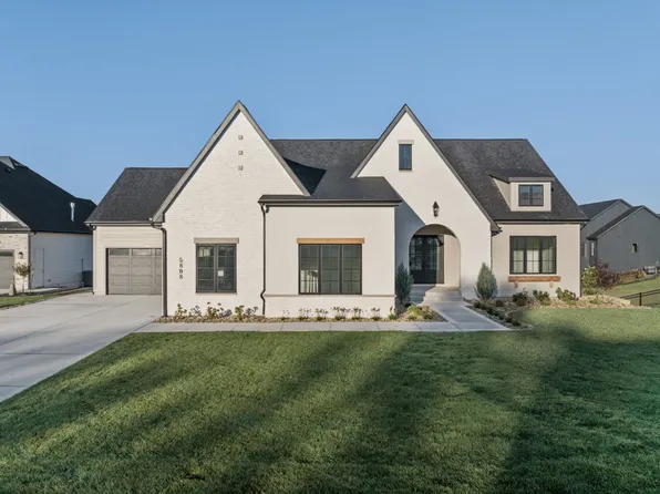 5808 NE Sherman Ct, Ankeny, IA 50021