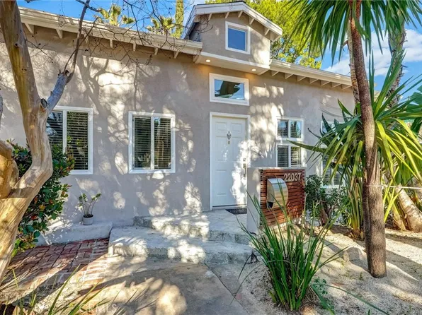 22037 Ybarra Rd, Woodland Hills, CA 91364