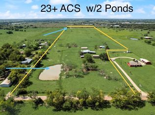 1111 County Road 161, Kaufman, TX 75142