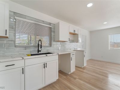 2357 Flaming Gorge St, Las Vegas, NV, 89156