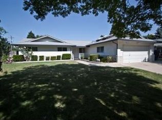 1449 Pulaski Way, Modesto, CA 95355