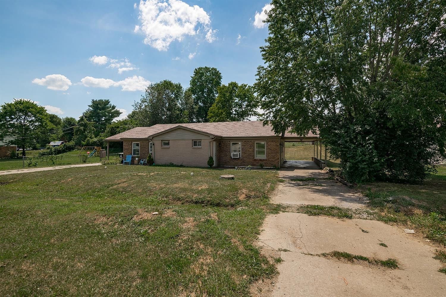 1655 Fogg Pike, Mt Sterling, KY 40353 Zillow