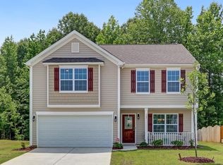 145 Solstice Dr, Haw River, NC 27258