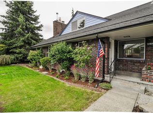 5656 S Park Ave, Tacoma, WA 98408