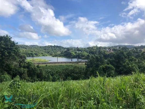 1 Camino Las Curias, San Juan, PR 00926