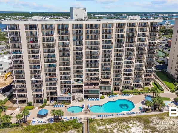 27100 Perdido Beach Blvd #908, Orange Beach, AL 36561