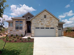 8629 Daisy Cutter Xing, Georgetown, TX 78626