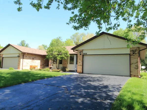 2626 Revelation Ln #2626, Rockford, IL 61109