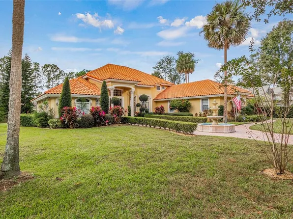 5301 Vista Club Run, Sanford, FL 32771