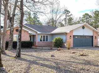10 Rollo Ln, Hot Springs Village, AR 71909
