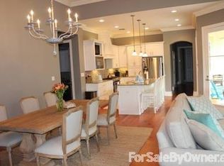 502 Elysian Fields Dr, Lafayette, LA 70508