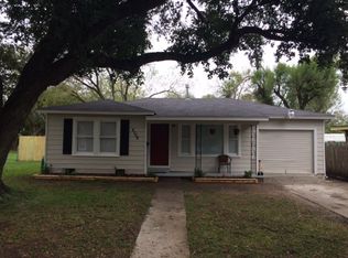 2708 Cardinal, VICTORIA, TX 77901