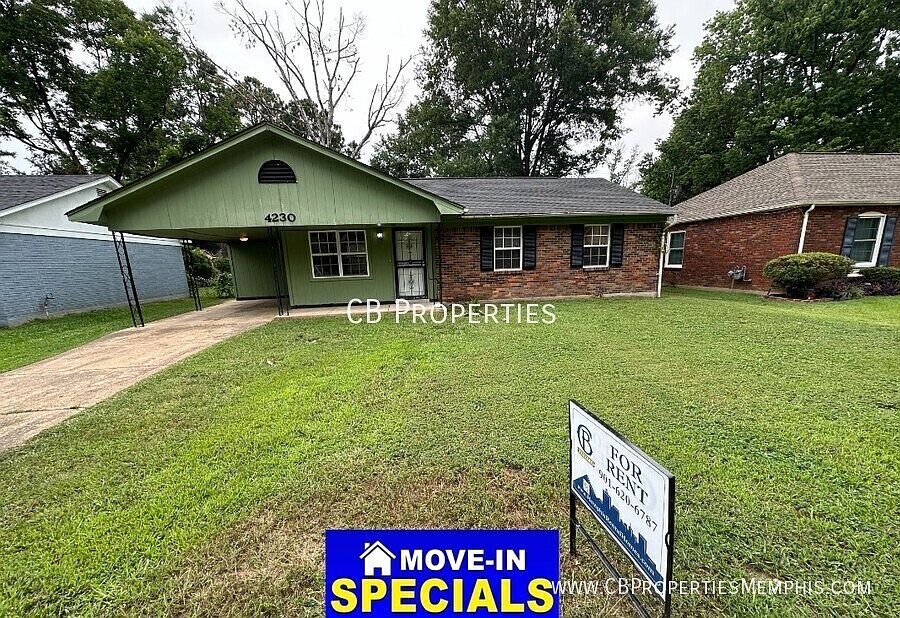 1st image of 4230 Navaho Ave