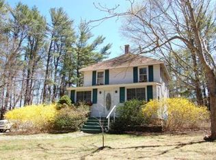81 Acorn St, Duxbury, MA 02332