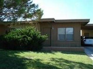 313 N Gold Canyon St, Ridgecrest, CA 93555