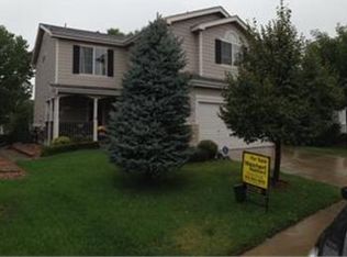 5953 S Waco Ct, Aurora, CO 80016
