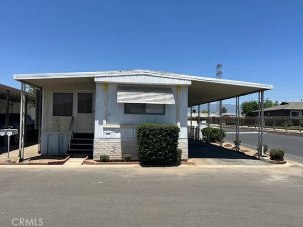 2250 Chestnut St Space 53, San Bernardino, CA 92410