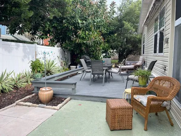 2640 Butterfly Dr #2640B, Clearwater, FL 33764