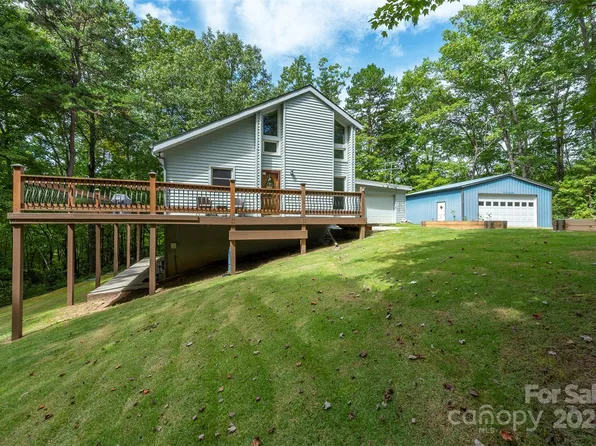 71 Warren Holler Rd, Old Fort, NC 28762