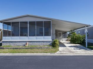 2001 N 83rd Ave Avenue N #1281, St Petersburg, FL 33702
