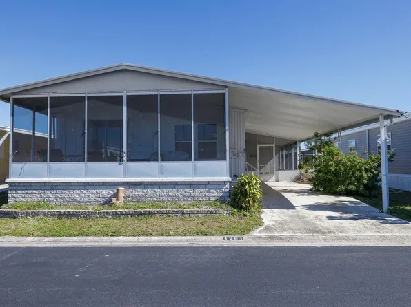 2001 N 83rd Ave Avenue N #1281, St Petersburg, FL 33702