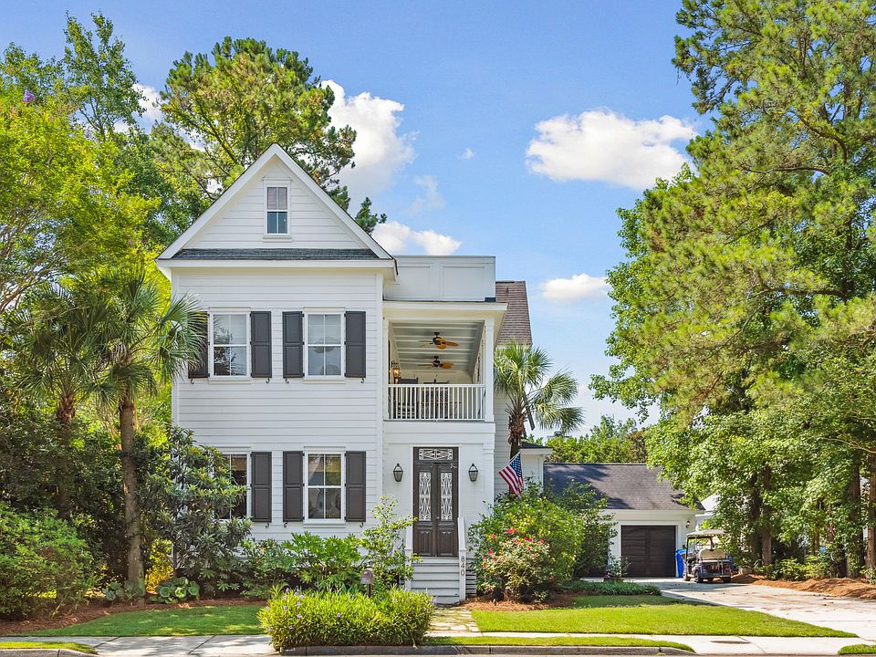 840 Tupelo Bay Dr, Mount Pleasant, SC 29464 Zillow