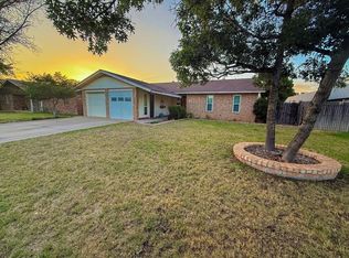 2605 Cambridge St, Odessa, TX 79761