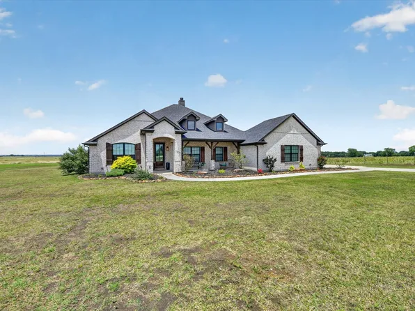 7014 Davidson Rd, Sanger, TX 76266