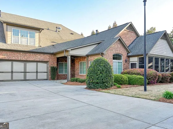 120 Chastain Rd NW Unit 1104, Kennesaw, GA 30144