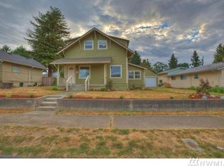 7211 Fawcett Ave, Tacoma, WA 98408