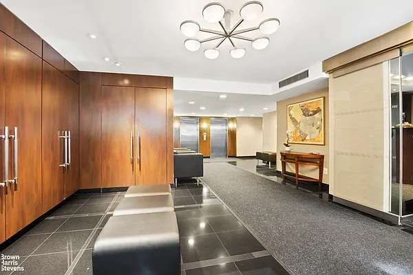 Rented by Brown Harris Stevens | media 15