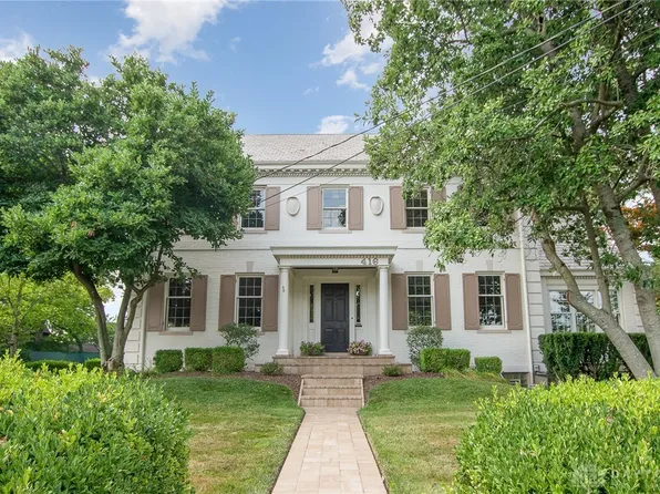 416 Oliver Rd, Cincinnati, OH 45215