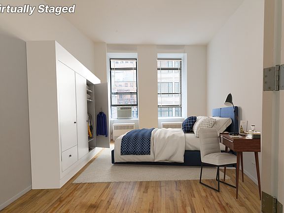 4th image of 56 Beaver St APT 504