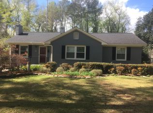 4432 Erskine St, Columbia, SC 29206