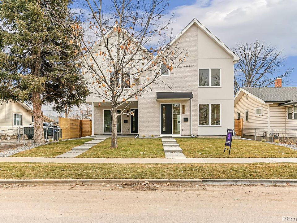 1st image of 2734 S Bannock Street