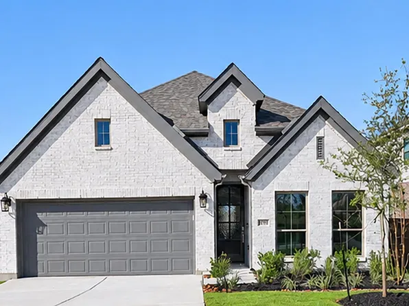 5191 Ellis Way, Schertz, TX 78108