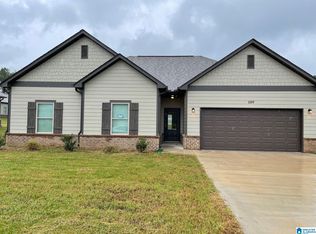 109 Ballington Way, Clanton, AL 35045