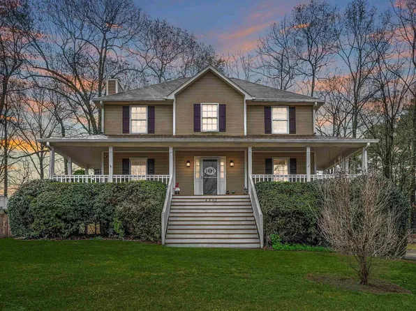 4852 Keith Dr, Birmingham, AL 35242