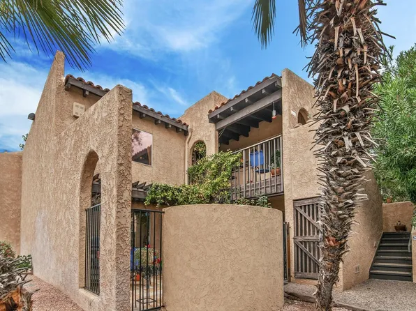 524 N Dodge Blvd, Tucson, AZ 85716