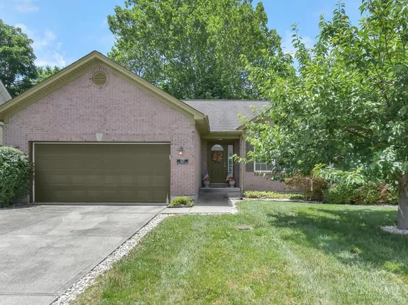 4025 Blue Springs Dr, Monroe, OH 45050