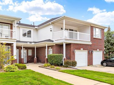 14406 Moravian Manor Cir, Sterling Heights, MI, 48312